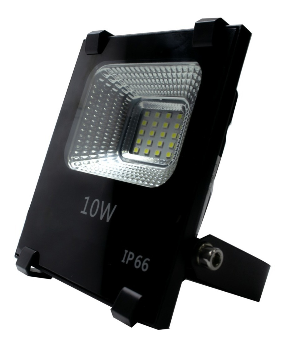 Reflector led 10w ip66 multiled | AVL112