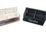 Cajón con manija