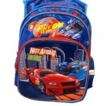 Mochila 17" autos