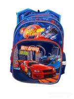 Mochila 17" autos