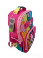 Mochila 16"con cartuchera - Imagen 2