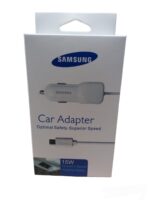Cargador para auto v8 3A