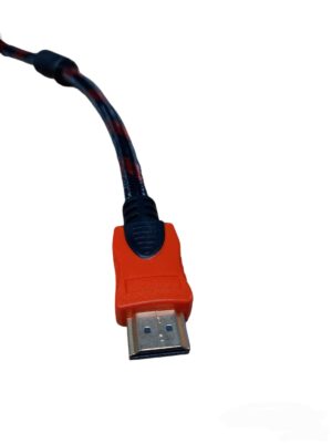 Cable HDMI 3mts