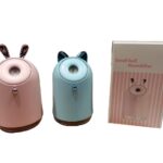 Humidificador grande