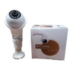 Camara ip con brazo