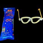 Lentes luminosos