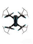 Drone con doble cámara