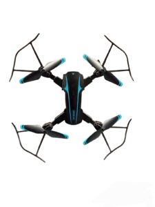 Drone con doble cámara
