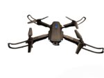 Drone con camara