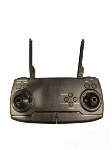 Drone con doble cámara - Imagen 2