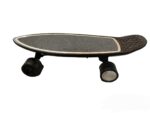 Patineta eléctrica con set de protección - Imagen 3