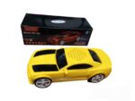 Parlante bluetooth auto