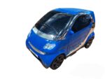 Parlante bluetooth auto smart