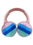 Auricular bluetooth pop it
