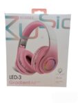 Auricular bluetooth grande