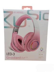 Auricular bluetooth grande