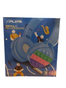 Auricular bluetooth pop it - Imagen 3