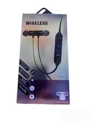 AURICULAR BT