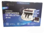 maquina contadora de billetes