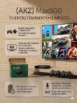 TVbox Game Stick