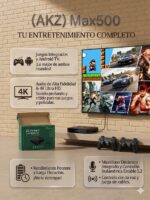 TVbox Game Stick