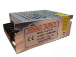 fuente 12v 2a