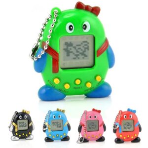 Mascota virtual