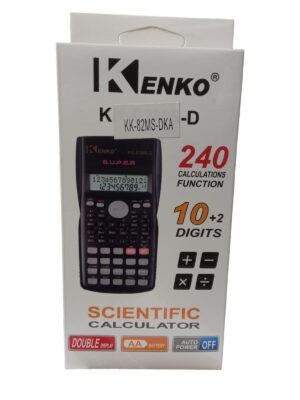 calculadora cientifica