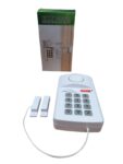 alarma sensor de puerta
