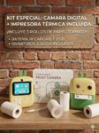 Camara Impresora