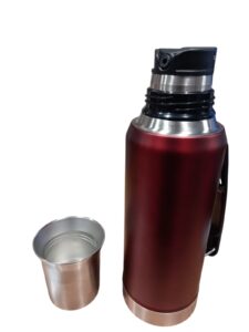 termo 1.3 con mate - Imagen 2
