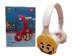 auricular mario