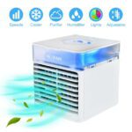 mini aire portatil usb