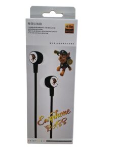 auricular infantil - Imagen 6