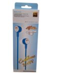 auricular infantil