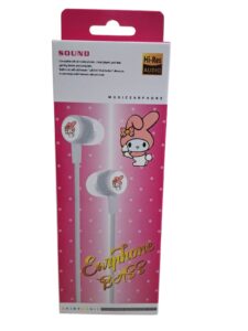 auricular infantil - Imagen 4