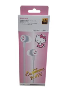 auricular infantil - Imagen 2