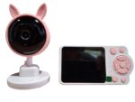 camara inalambrica con monitor - Imagen 2