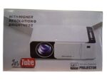 proyector de video