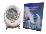 ventilador humidificador