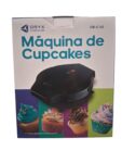 maquina de cupcakes