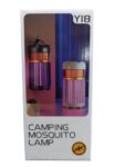 lampara usb mosquito