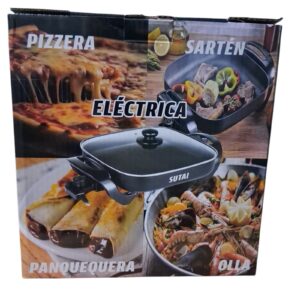 Olla electrica Sutai