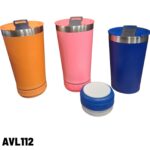 Vaso parlante
