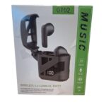 Auriculares Inalambricos BT
