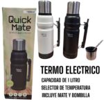 Termo eléctrico