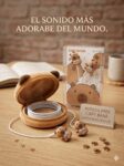 Auriculares Capibara de cable