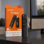 Convertidor Smart TV Stick Android TV