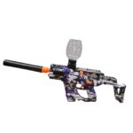 Pistola Hidrogel