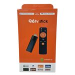 TV Stick Android TV